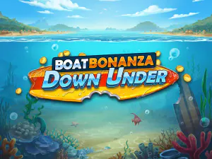 Boat Bonanza Down Under