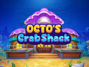 Octo's Crab Shack