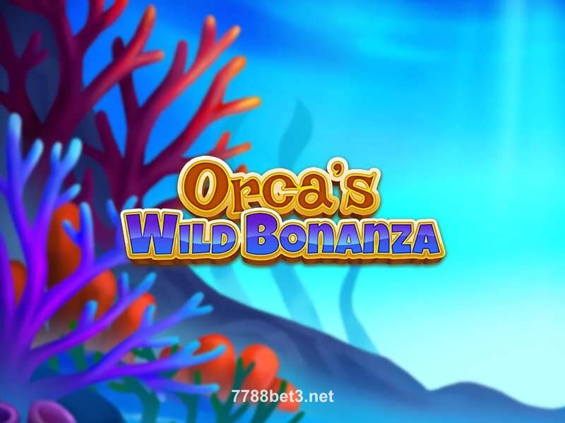 Imagem do jogo Orca's Wild Bonanza no 7788