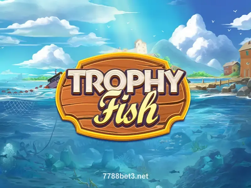 Imagem do jogo Trophy Fish no 7788