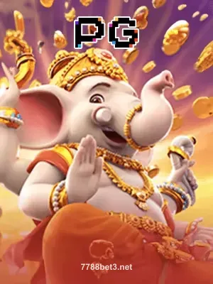 Ganesha Gold Slot 7788