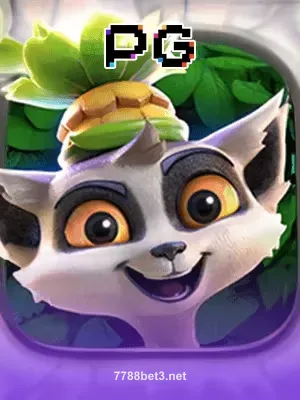 Jungle Delight 7788
