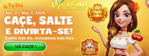 Cassino ao vivo premium