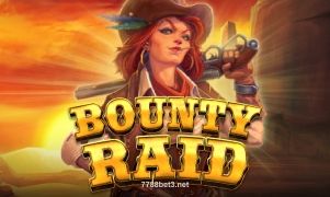 Imagem do Jogo Bounty Raid no 7788