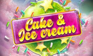 Imagem do Jogo Cake and Ice Cream no 7788