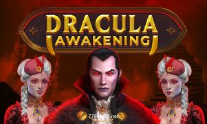 Imagem do jogo Dracula Awakening