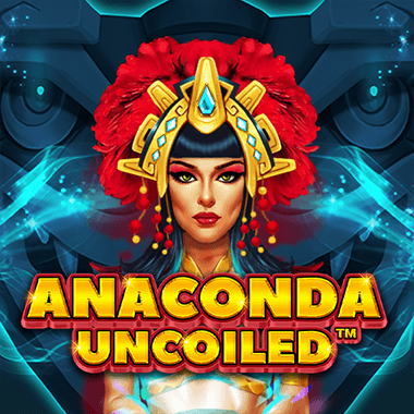 Imagem do jogo Anaconda Uncoiled no 7788