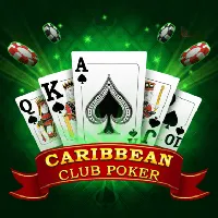 Imagem do jogo Caribbean Club Poker Hot no 7788